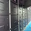 3D LED panel outdoor P4